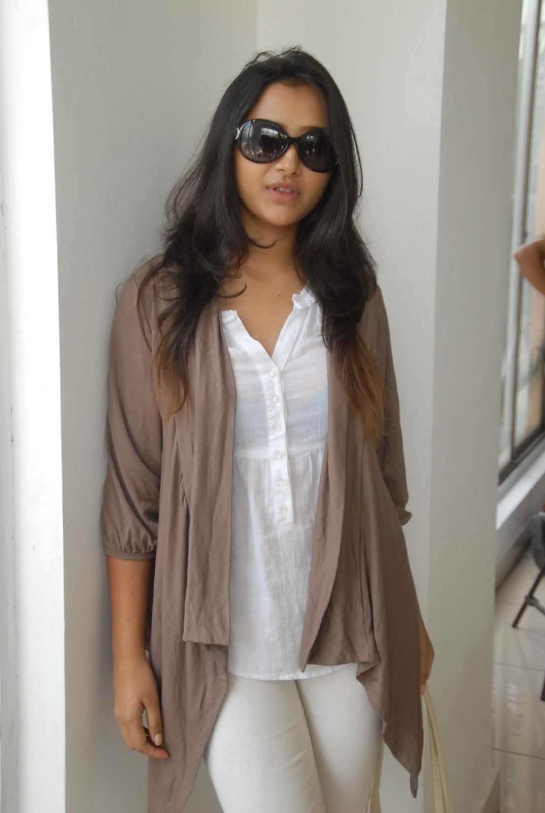 Swetha Basu Prasad latest Pictures gallery | Picture 55015